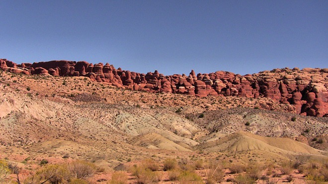 Arches National Park