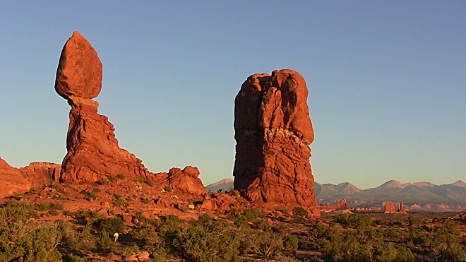 Arches National Park