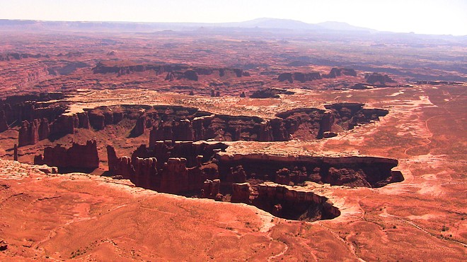 Canyonlands