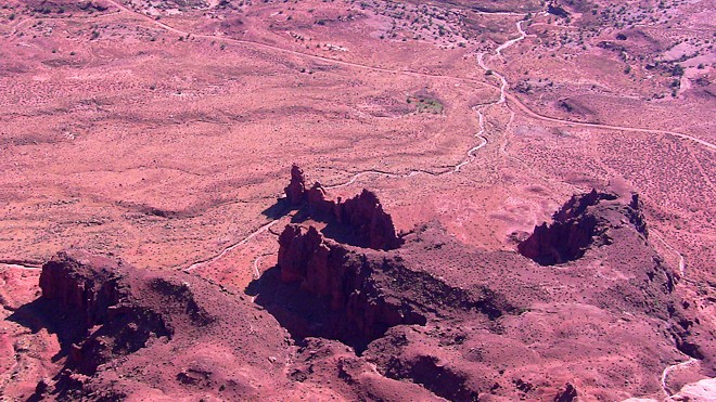 Canyonlands