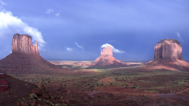 Monument Valley