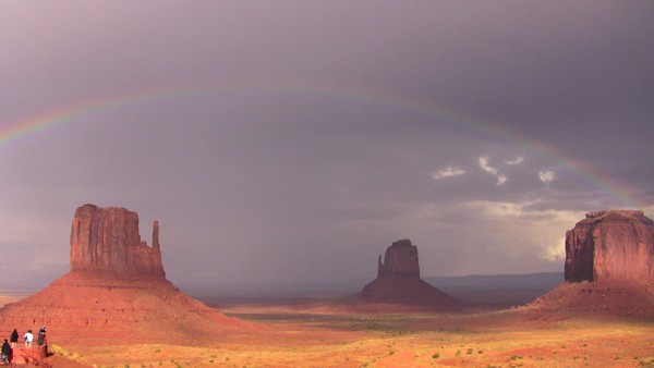 Monument Valley